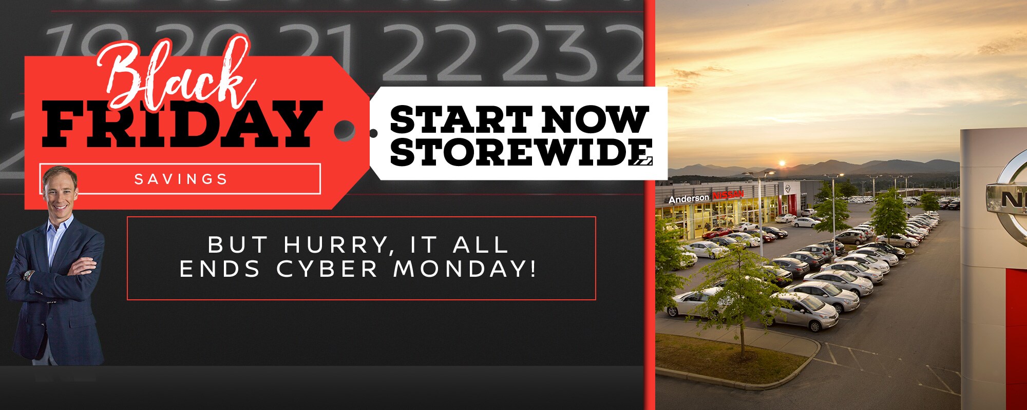 black friday deals asheville nc